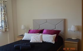 Bright, Modern Apartment In The Heart Of Arrecife